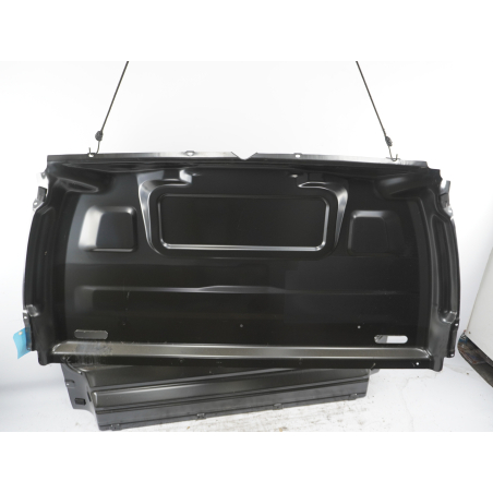 CLOISON DE SEPARATION