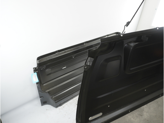 CLOISON DE SEPARATION