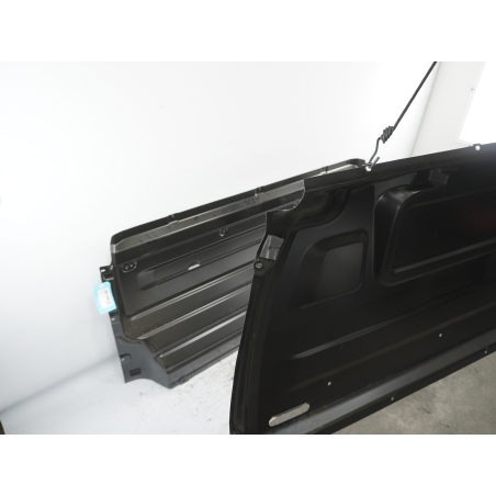 CLOISON DE SEPARATION