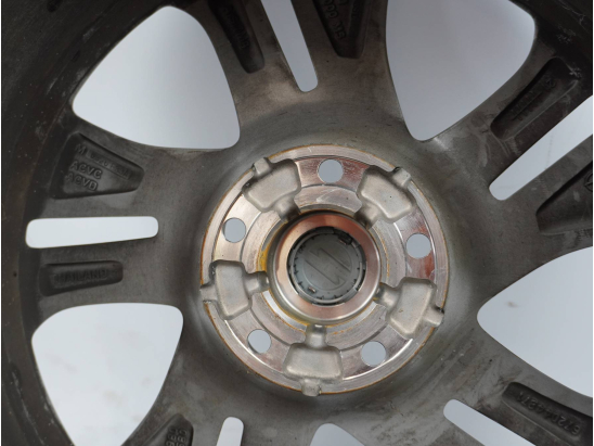 Jante aluminium occasion OPEL VIVARO III Phase 1 - 1.5 CDTI 120ch