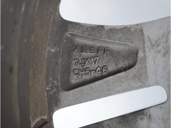 Jante aluminium occasion OPEL VIVARO III Phase 1 - 1.5 CDTI 120ch