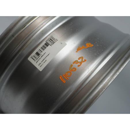 JANTE ALUMINIUM 2