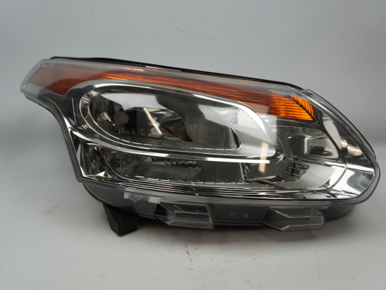 Phare droit occasion CITROEN C3 PICASSO Phase 1 - 1.6 HDi 90ch