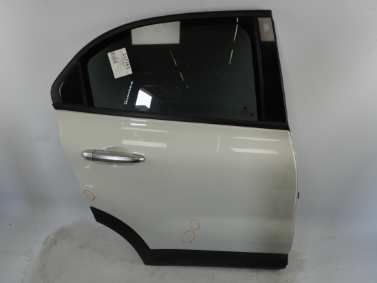 Porte arrière droite occasion FIAT 500X PHASE 2 - 1.0i 120ch