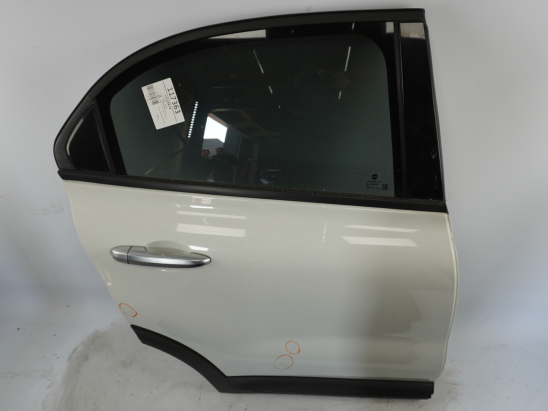 Porte arrière droite occasion FIAT 500X PHASE 2 - 1.0i 120ch