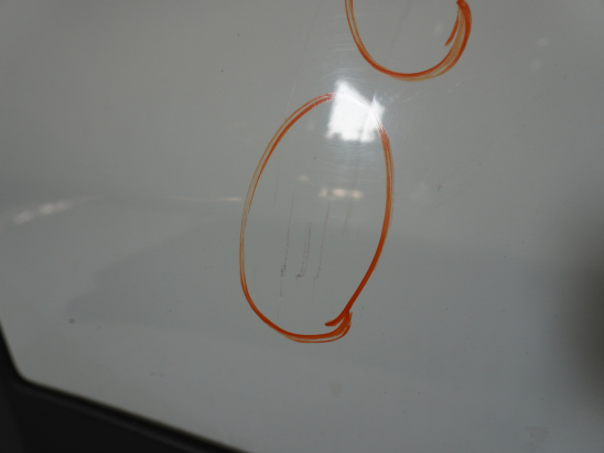 Porte arrière droite occasion FIAT 500X PHASE 2 - 1.0i 120ch