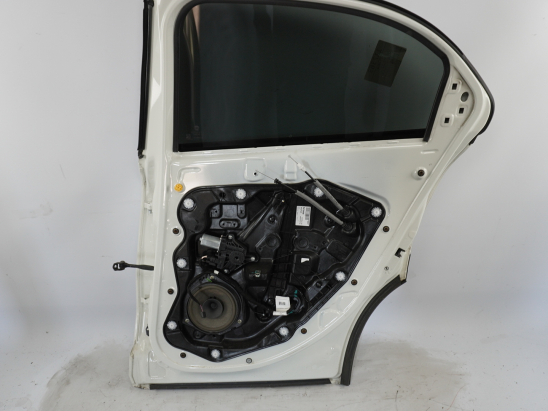 Porte arrière droite occasion FIAT 500X PHASE 2 - 1.0i 120ch