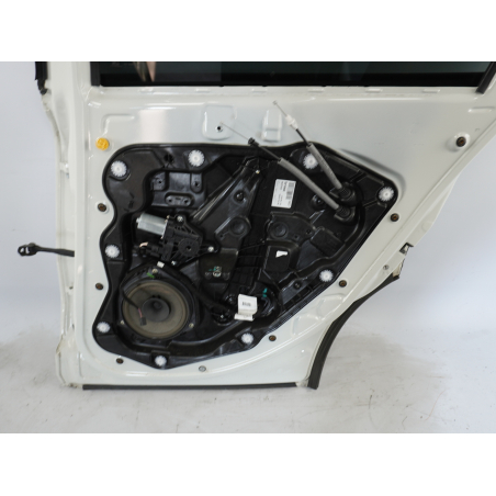 Porte arrière droite occasion FIAT 500X PHASE 2 - 1.0i 120ch