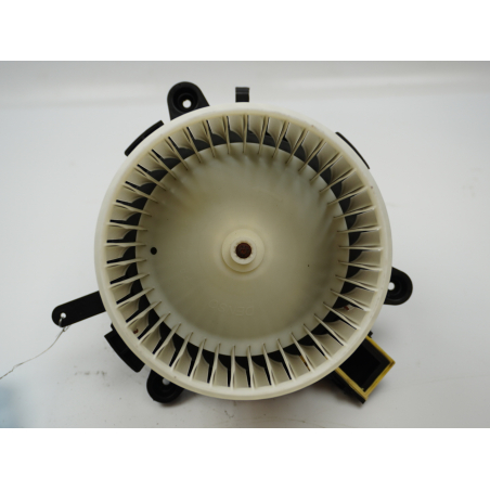 VENTILATEUR DE CHAUFFAGE