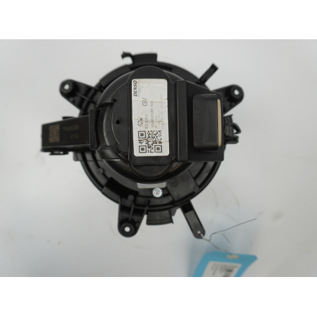 VENTILATEUR DE CHAUFFAGE