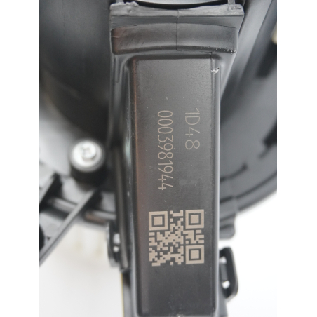 VENTILATEUR DE CHAUFFAGE