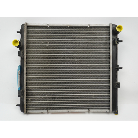 RADIATEUR