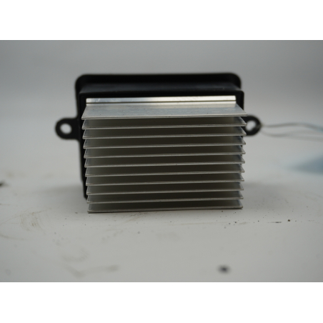 RESISTANCE DE CHAUFFAGE