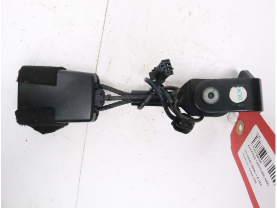 ANCRAGE CEINTURE ARG