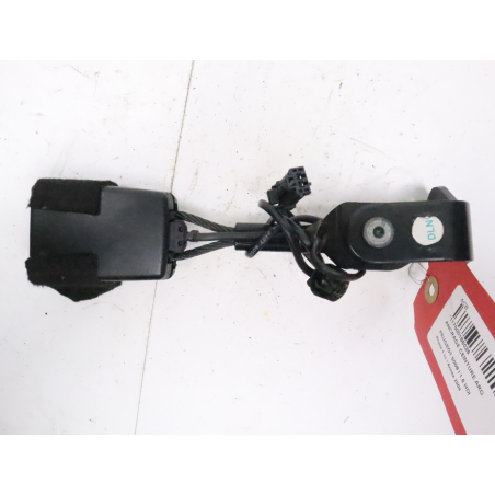 ANCRAGE CEINTURE ARG