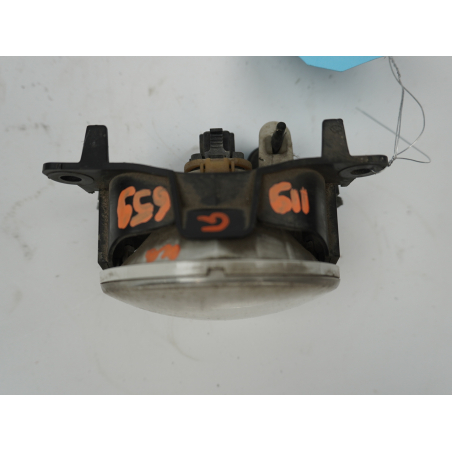 PHARE ANTIBROUILLARD AVG