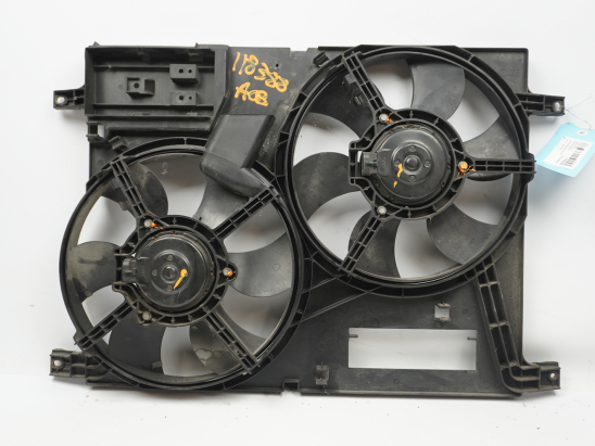 VENTILATEUR DE REFROIDISSEMENT