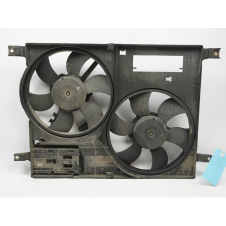 VENTILATEUR DE REFROIDISSEMENT
