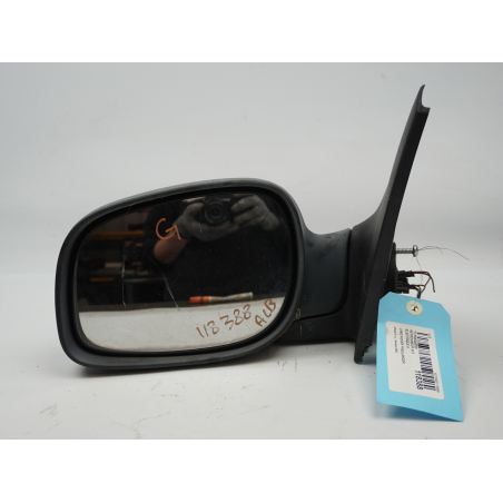 RETROVISEUR EXT ELECTRIQUE G