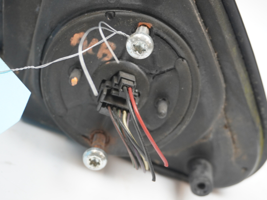 RETROVISEUR EXT ELECTRIQUE G