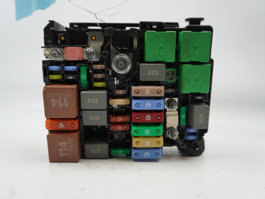 BSM (BOITIER SERVITUDE MOTEUR)