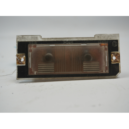 Eclaireur plaque de police occasion LAND ROVER FREELANDER I phase 5 - 2.0 D 110ch