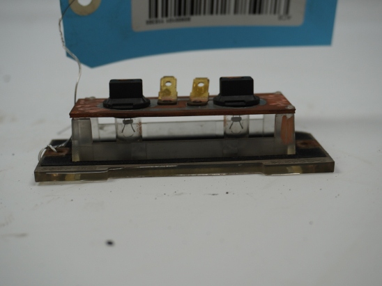 Eclaireur plaque de police occasion LAND ROVER FREELANDER I phase 5 - 2.0 D 110ch