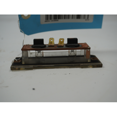 Eclaireur plaque de police occasion LAND ROVER FREELANDER I phase 5 - 2.0 D 110ch