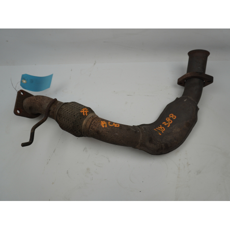 FLEXIBLE ECHAPPEMENT AV