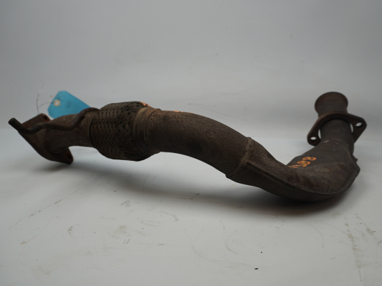 FLEXIBLE ECHAPPEMENT AV