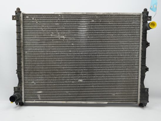 RADIATEUR