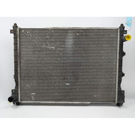 RADIATEUR