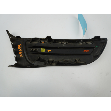 GRILLE G PARE-CHOC AV