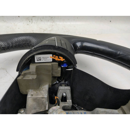 VOLANT DE DIRECTION