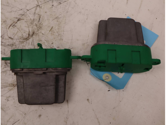 RESISTANCE DE CHAUFFAGE