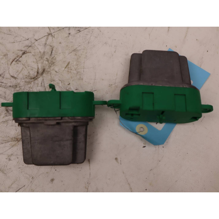 RESISTANCE DE CHAUFFAGE