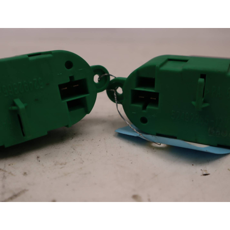 RESISTANCE DE CHAUFFAGE