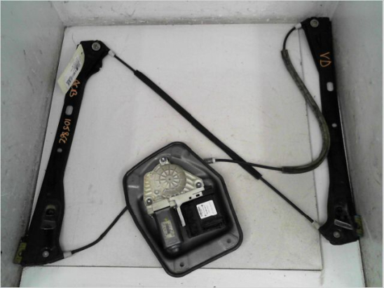 MECANISME+MOTEUR LEVE-GLACE AVD