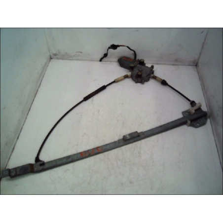 MECANISME+MOTEUR LEVE-GLACE AVD