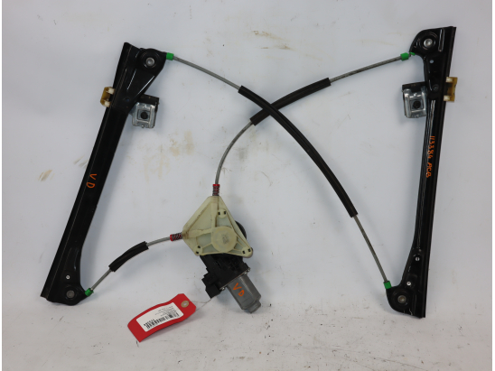 MECANISME+MOTEUR LEVE-GLACE AVD