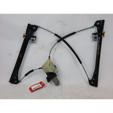 MECANISME+MOTEUR LEVE-GLACE AVD