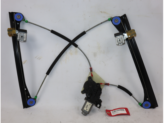 MECANISME+MOTEUR LEVE-GLACE AVD