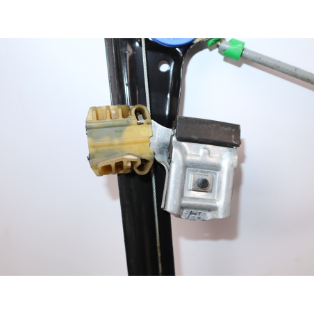 MECANISME+MOTEUR LEVE-GLACE AVD