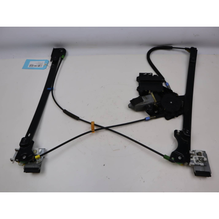 MECANISME+MOTEUR LEVE-GLACE AVD