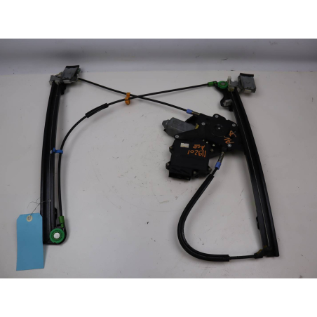 MECANISME+MOTEUR LEVE-GLACE AVD