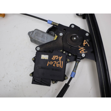 MECANISME+MOTEUR LEVE-GLACE AVD