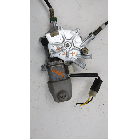 MECANISME+MOTEUR LEVE-GLACE AVD
