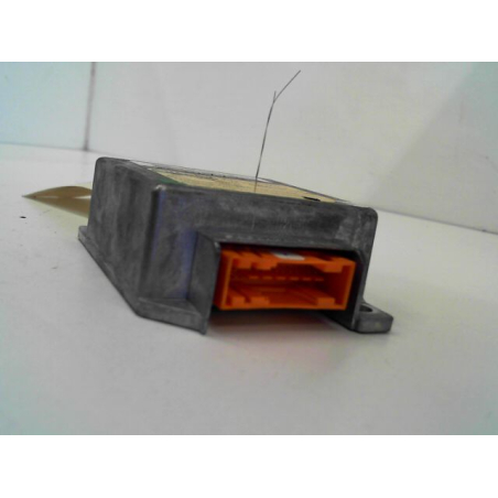 BOITIER PYROTECHNIQUE