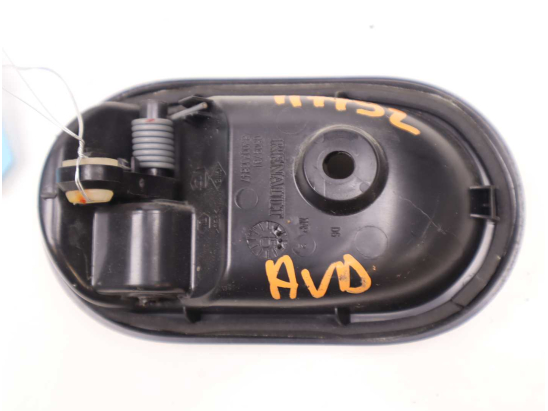 POIGNEE INT PORTE AVD