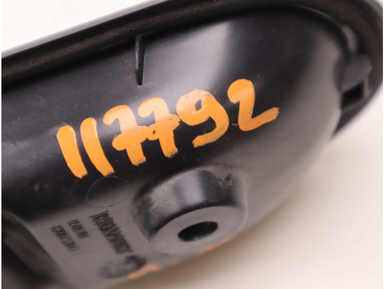 POIGNEE INT PORTE AVD